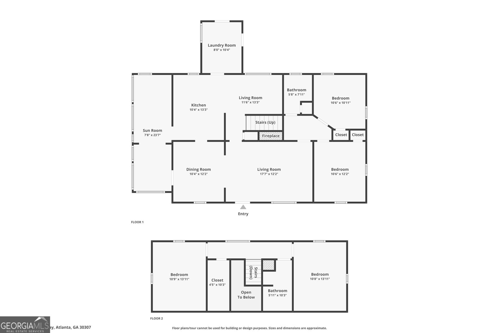 1913 Westminster Way Atlanta - Photo 63