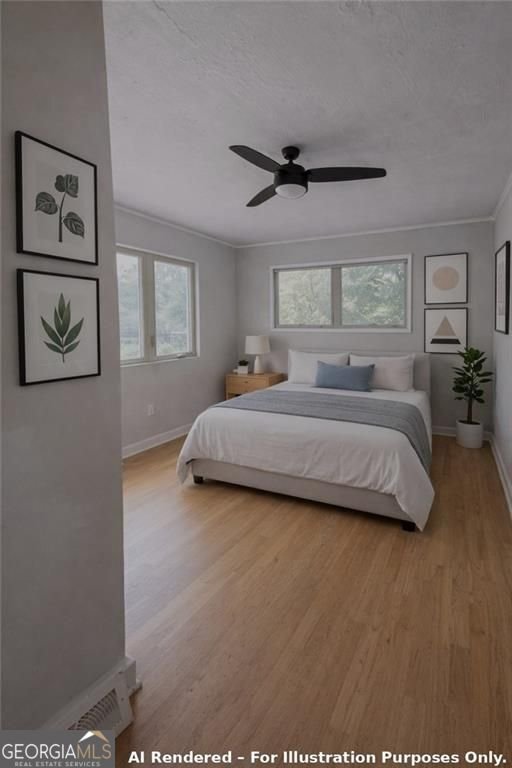 1768 Pennington Place Atlanta - Photo 13