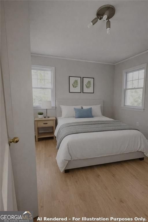 1768 Pennington Place Atlanta - Photo 16