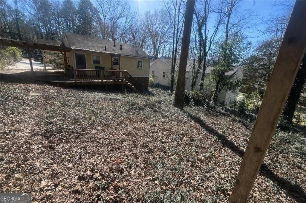 1768 Pennington Place Atlanta - Photo 18