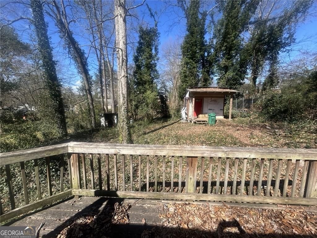 1768 Pennington Place Atlanta - Photo 21