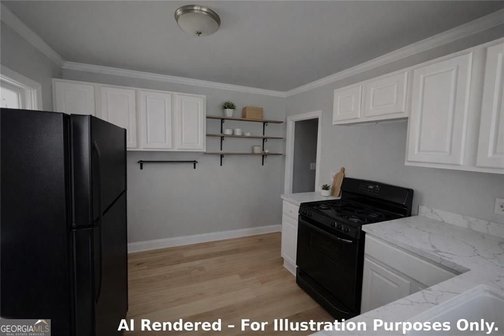 1768 Pennington Place Atlanta - Photo 6