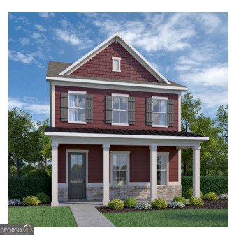 376 Summerville Lane Athens - Photo 1