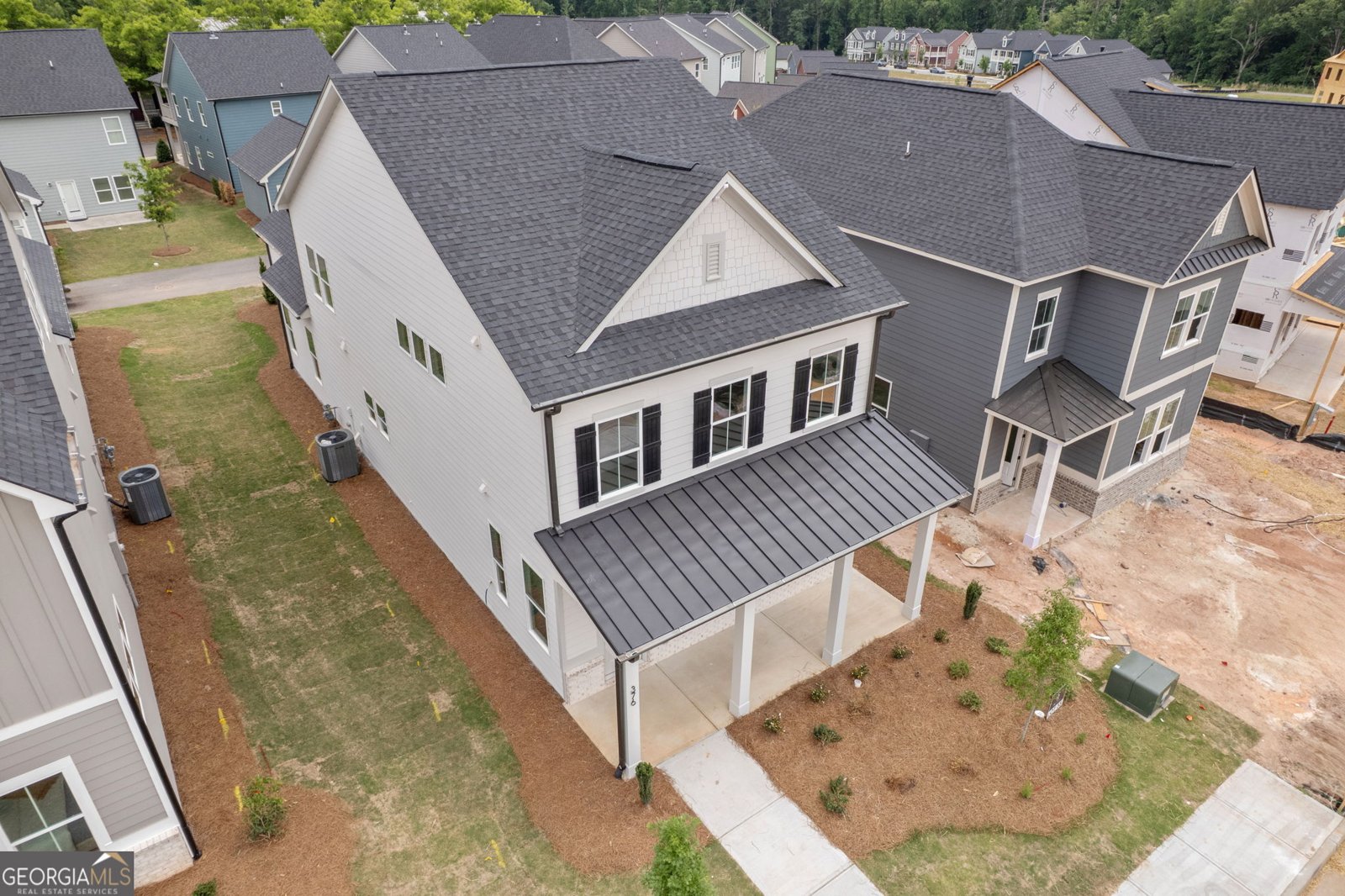 376 Summerville Lane Athens - Photo 41