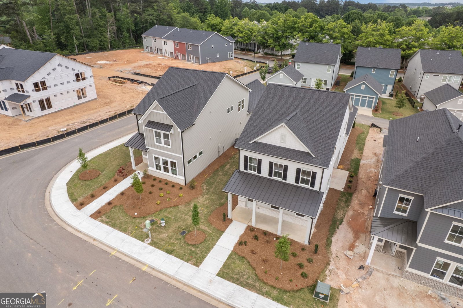 376 Summerville Lane Athens - Photo 42