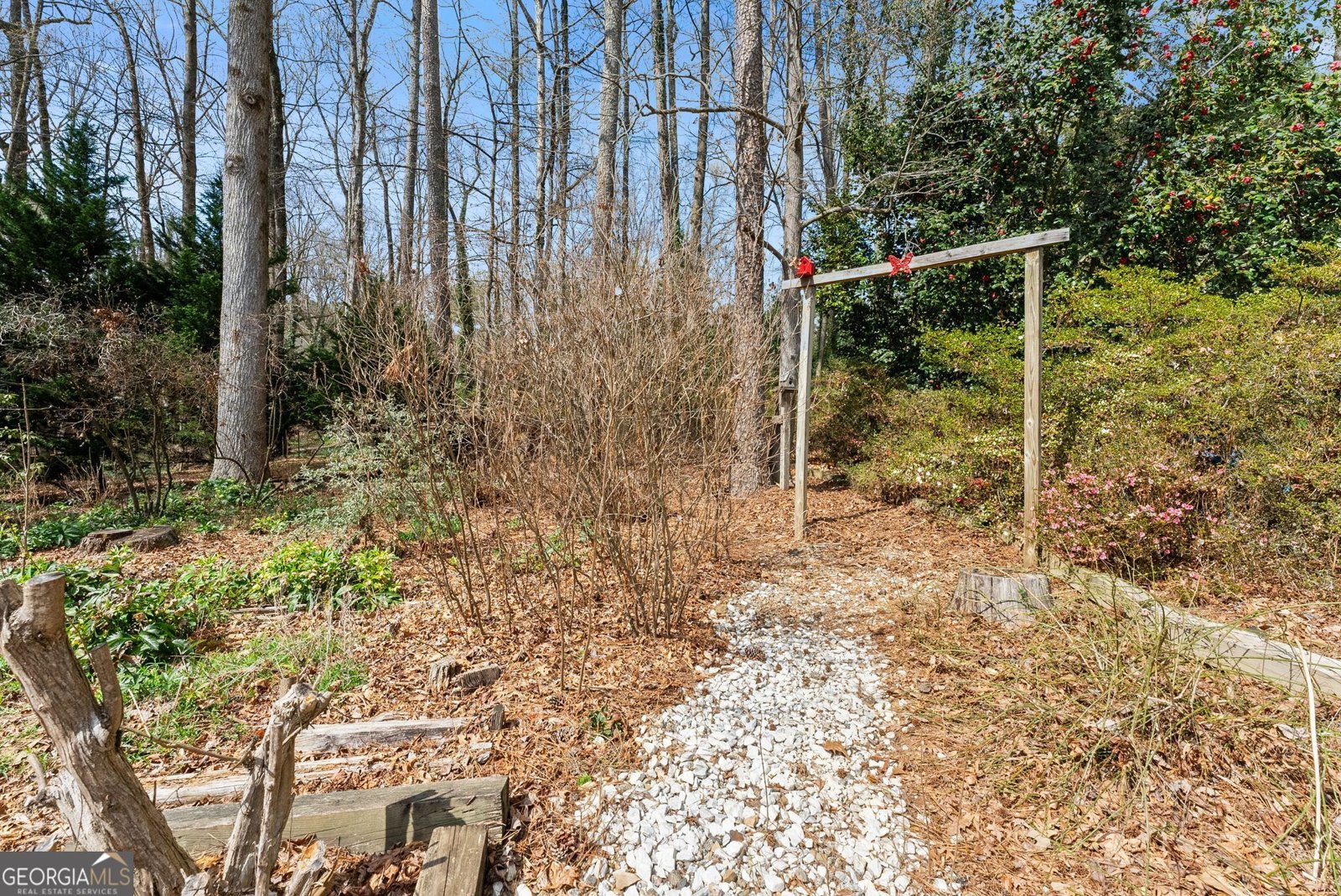 4691 Lucerne Valley Road Lilburn - Photo 35