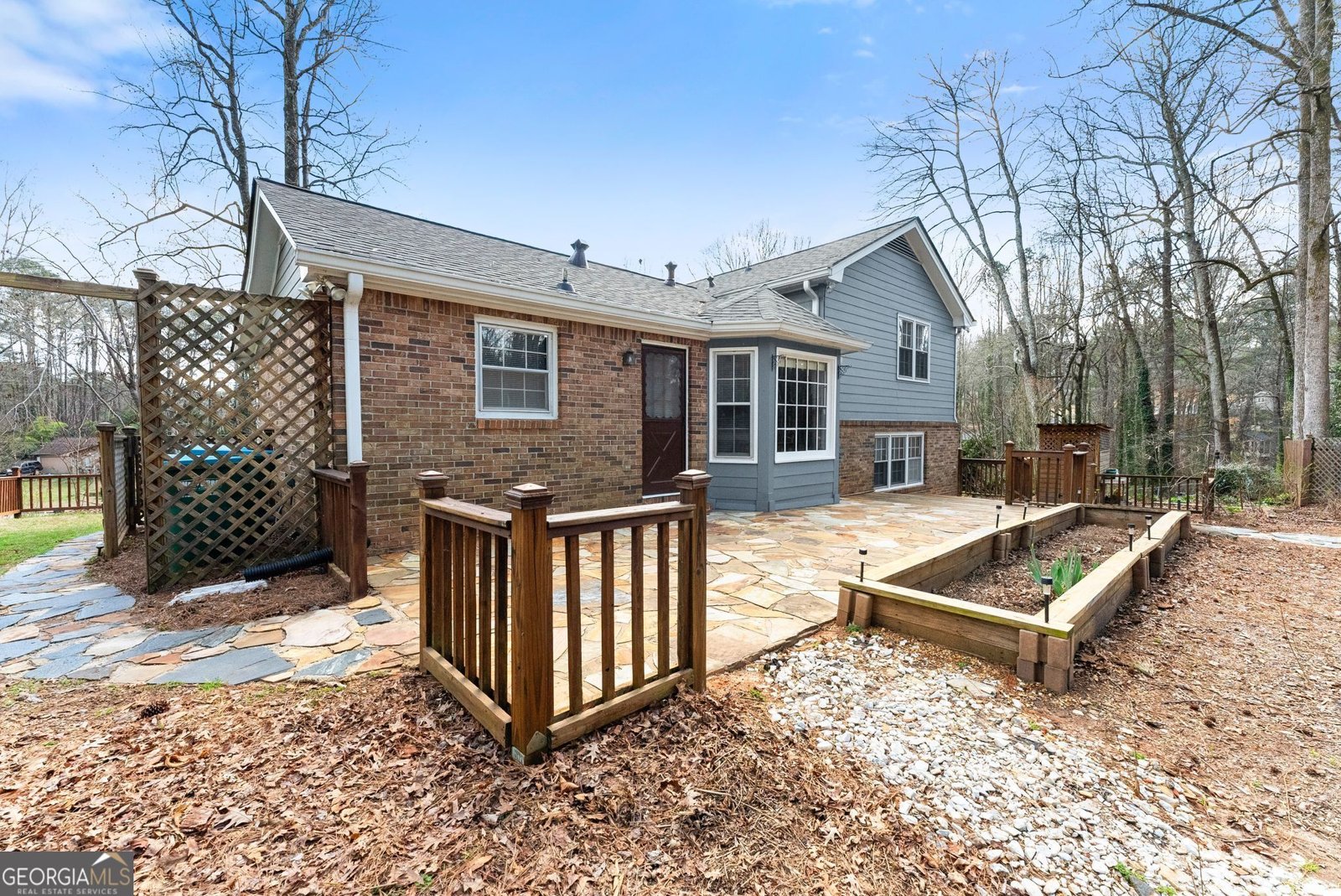 4691 Lucerne Valley Road Lilburn - Photo 42