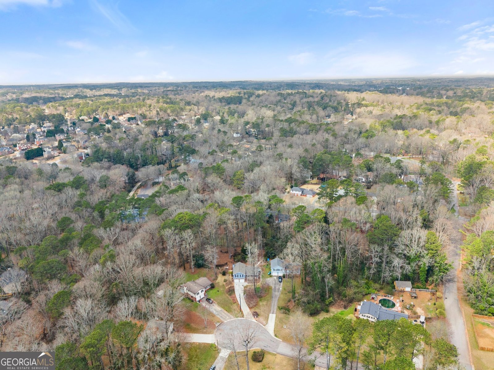 4691 Lucerne Valley Road Lilburn - Photo 50