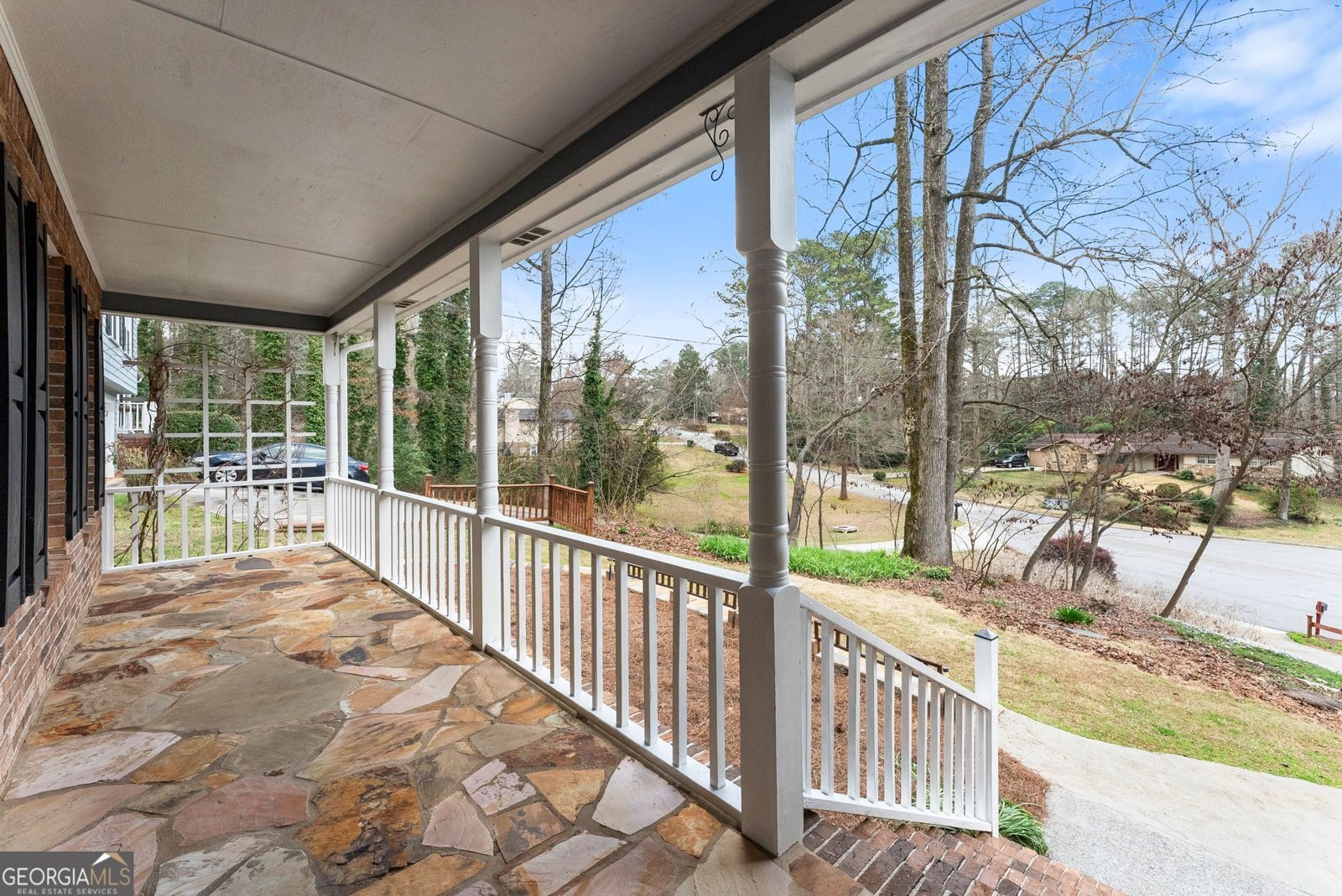 4691 Lucerne Valley Road Lilburn - Photo 7