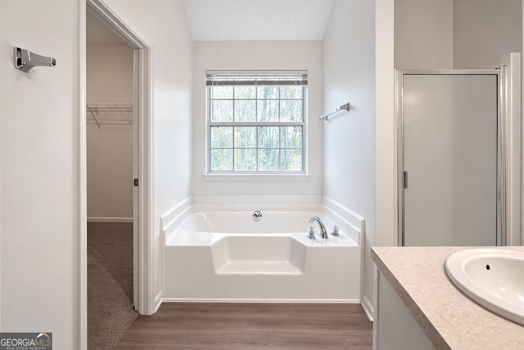 3888 English Valley Drive Ellenwood - Photo 37