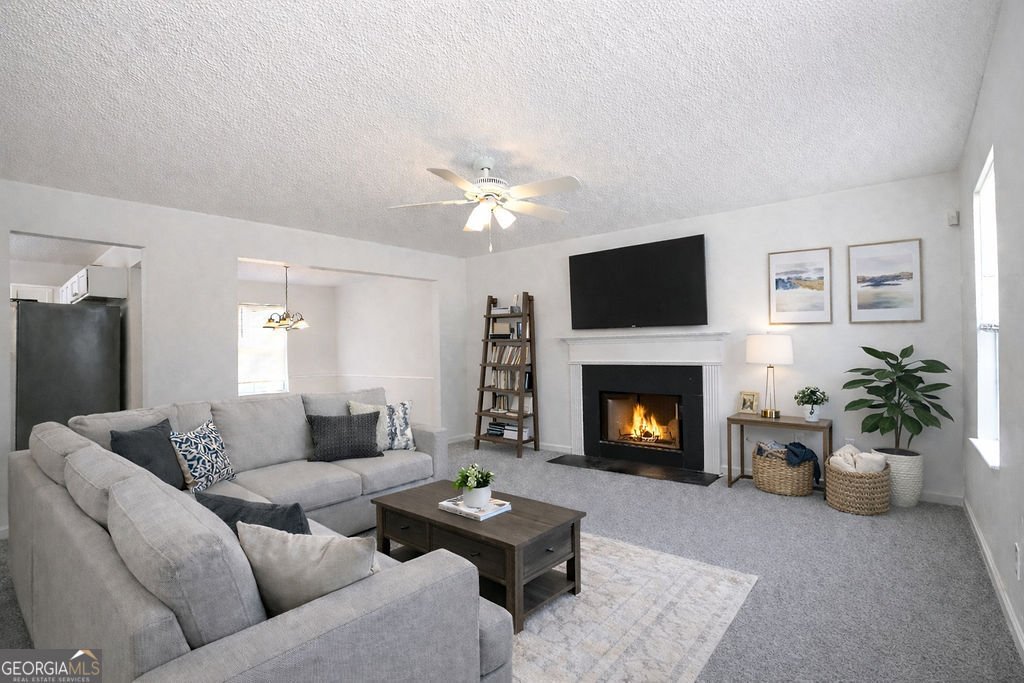 3888 English Valley Drive Ellenwood - Photo 42