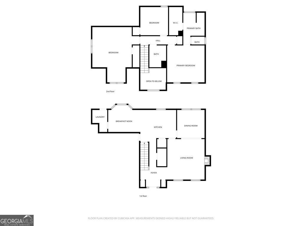 3888 English Valley Drive Ellenwood - Photo 43