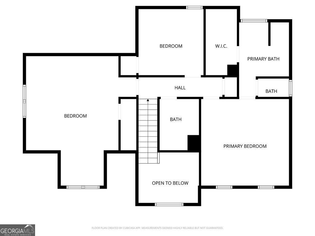 3888 English Valley Drive Ellenwood - Photo 44