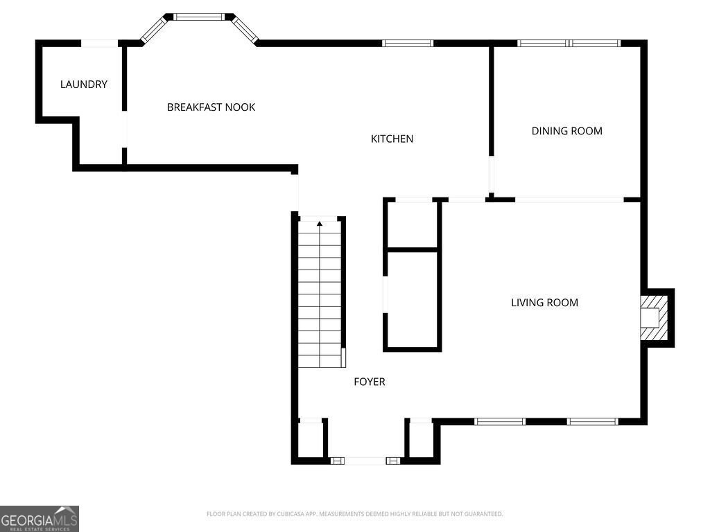 3888 English Valley Drive Ellenwood - Photo 45