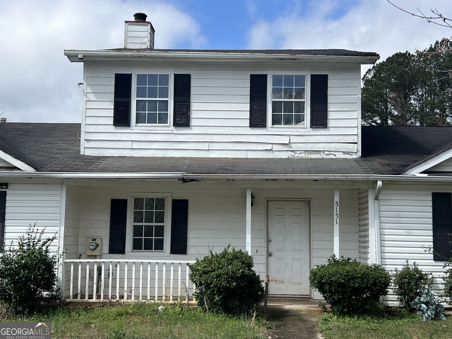 5151 Lakeview Court Austell - Photo 1