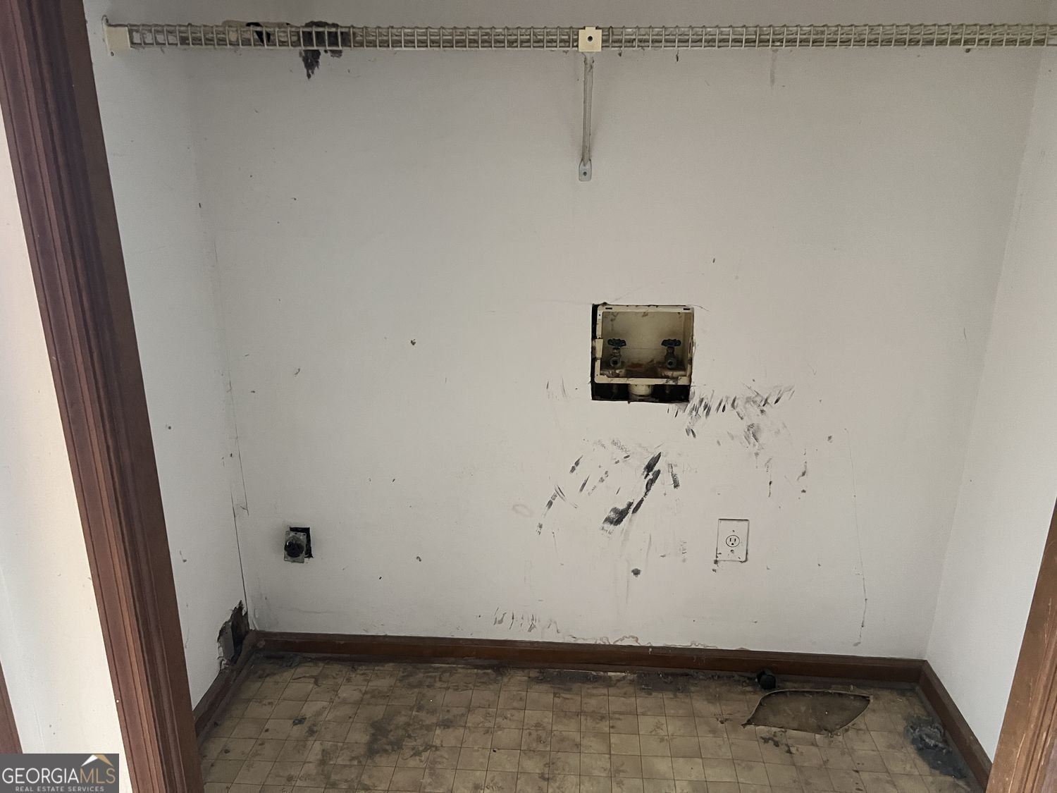 5151 Lakeview Court Austell - Photo 17