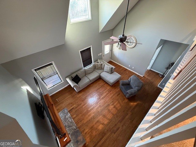 290 Eli Knob Road Cleveland - Photo 25