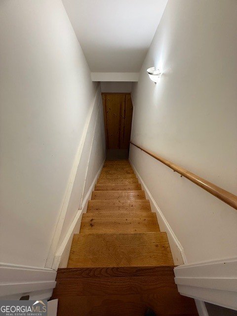 290 Eli Knob Road Cleveland - Photo 32