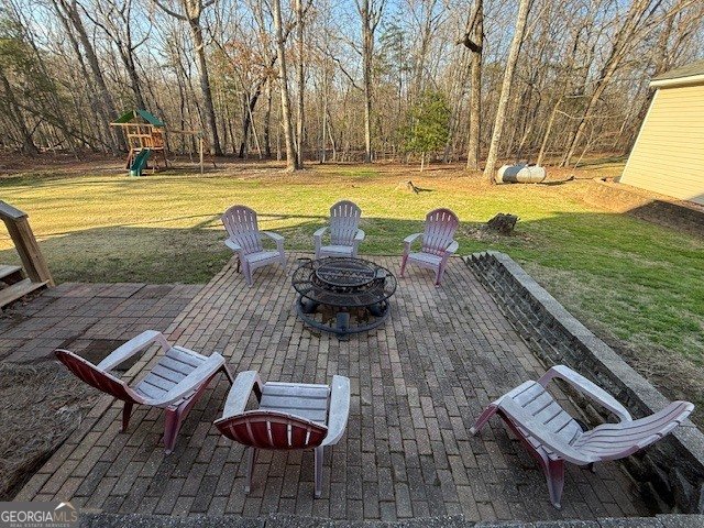 290 Eli Knob Road Cleveland - Photo 38