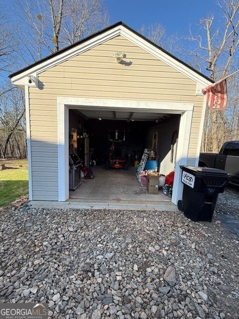 290 Eli Knob Road Cleveland - Photo 42