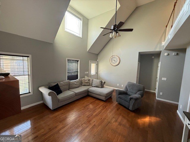 290 Eli Knob Road Cleveland - Photo 6