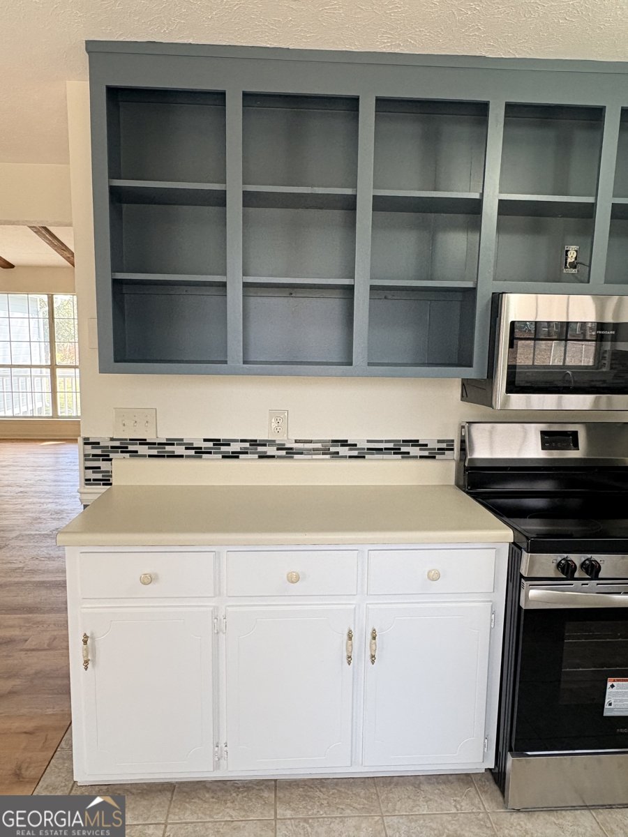 16 Gray Rock DR NW Rome - Photo 12