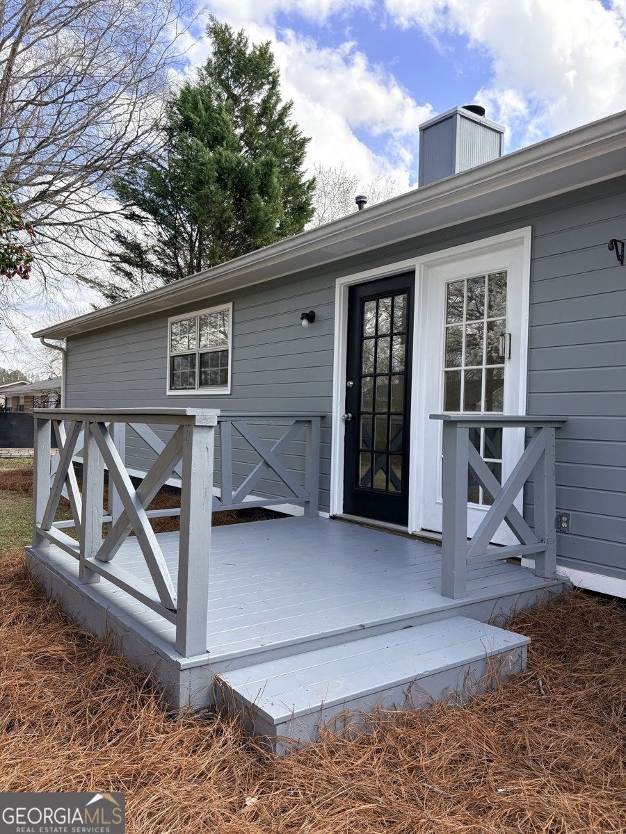 16 Gray Rock DR NW Rome - Photo 24