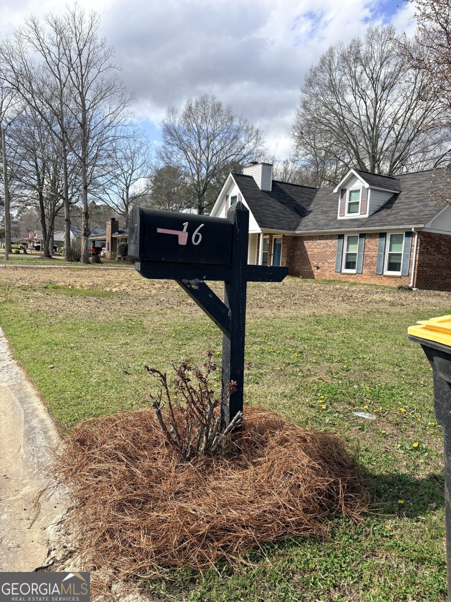 16 Gray Rock DR NW Rome - Photo 28