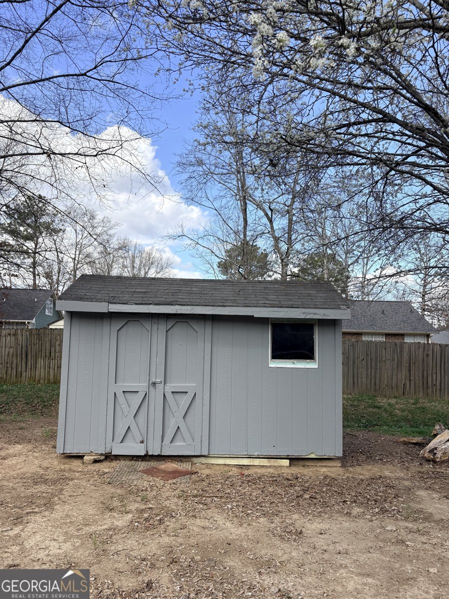 16 Gray Rock DR NW Rome - Photo 29