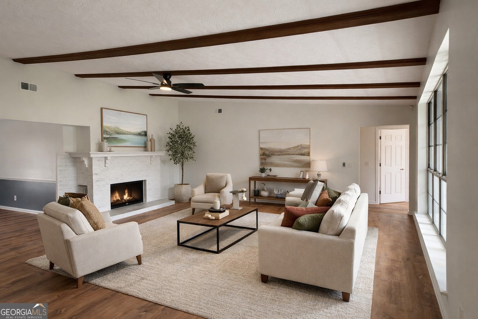 16 Gray Rock DR NW Rome - Photo 6