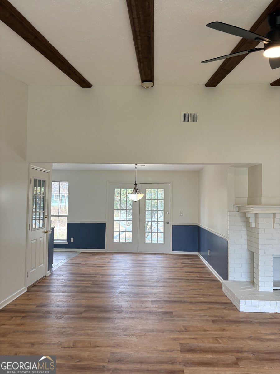 16 Gray Rock DR NW Rome - Photo 8