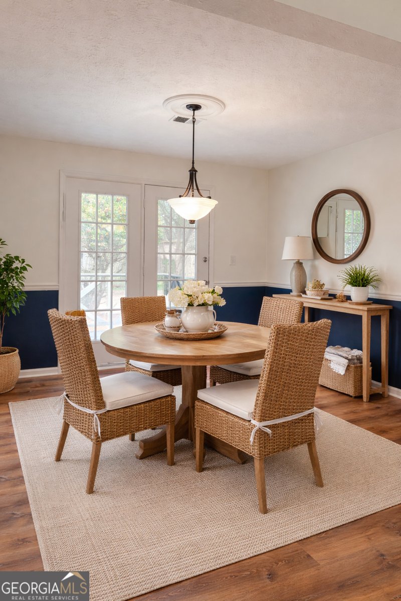 16 Gray Rock DR NW Rome - Photo 9