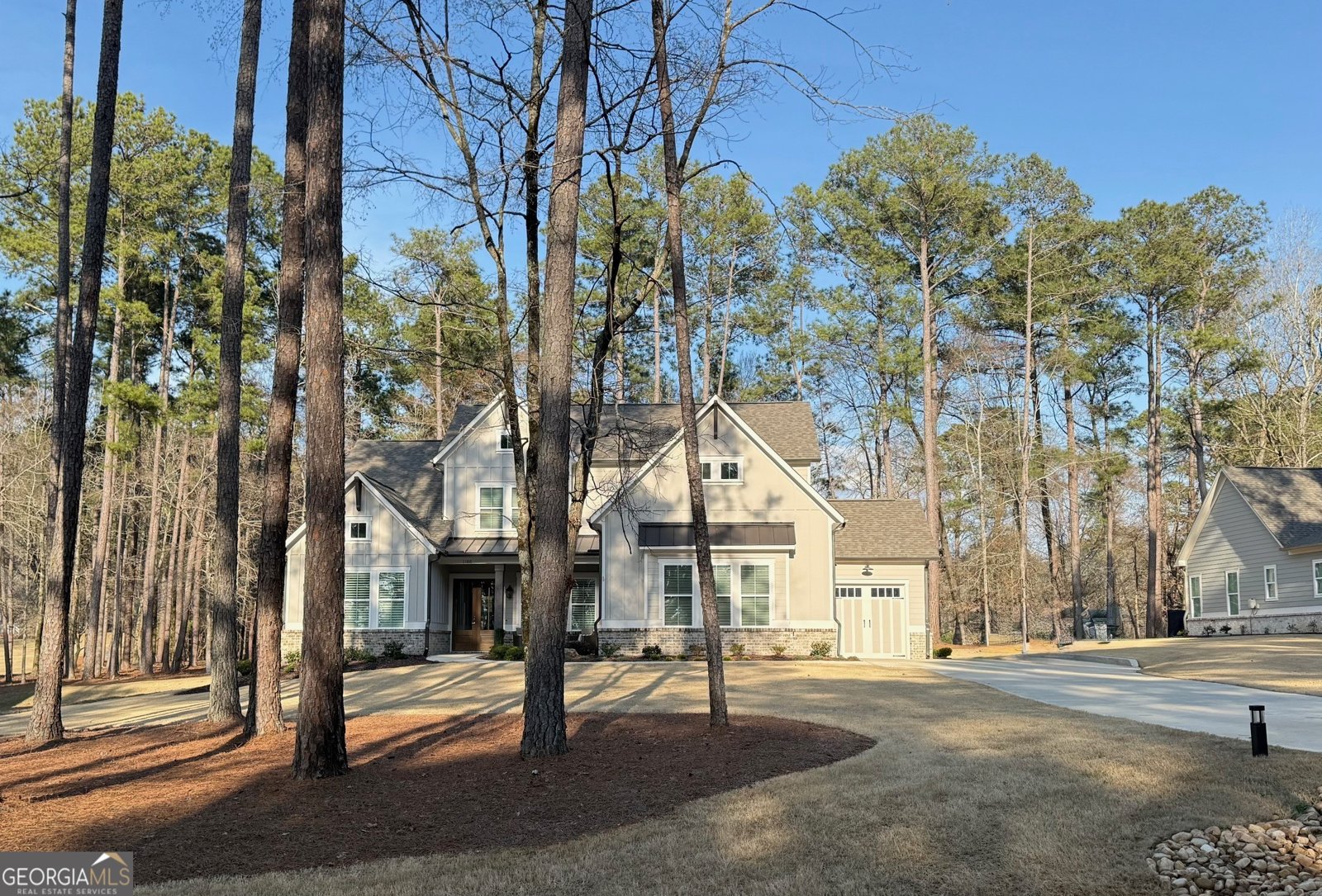 1100 Lake Drive Greensboro - Photo 1