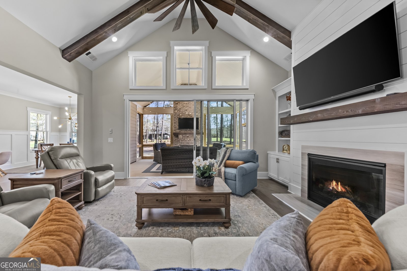 1100 Lake Drive Greensboro - Photo 12