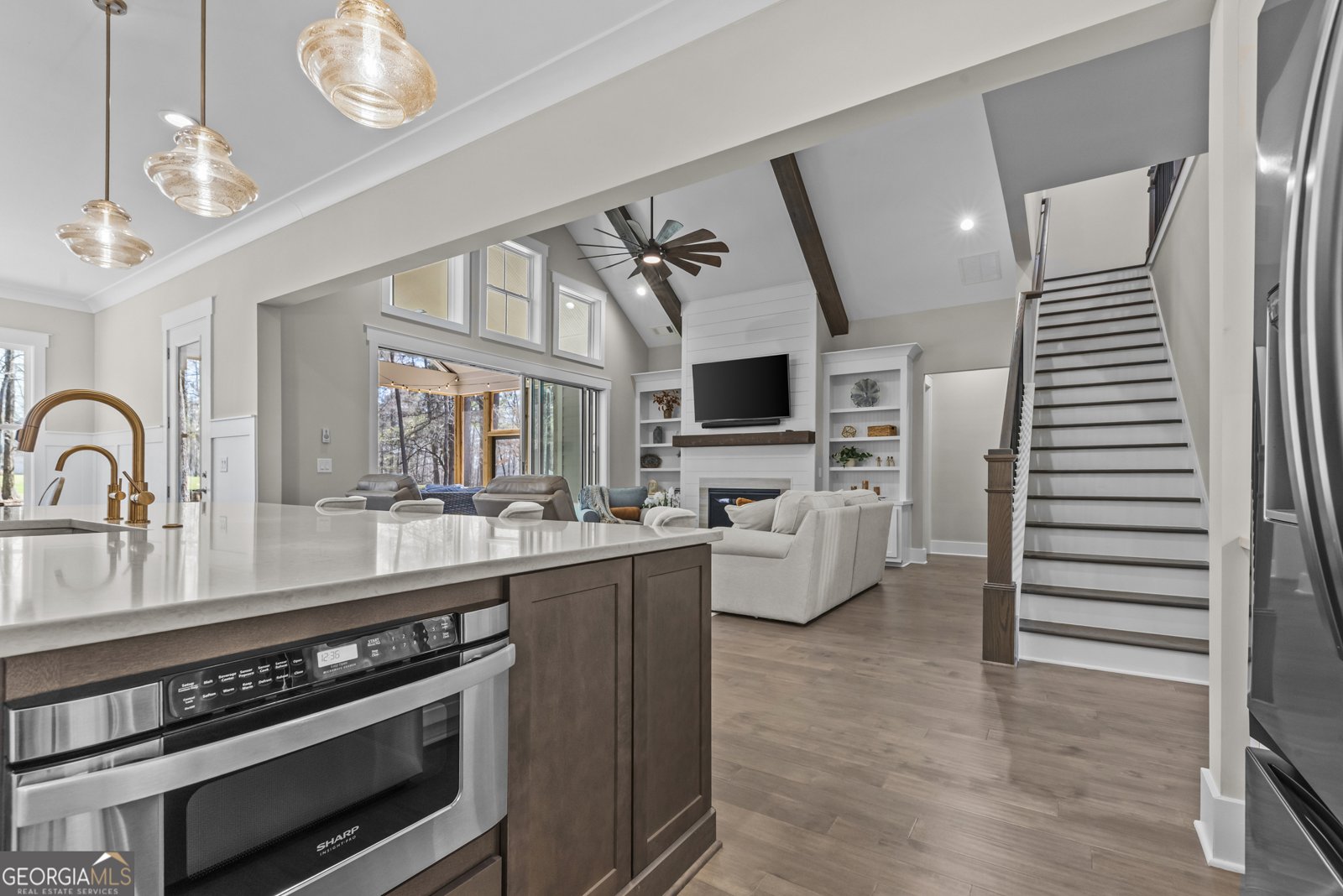 1100 Lake Drive Greensboro - Photo 14