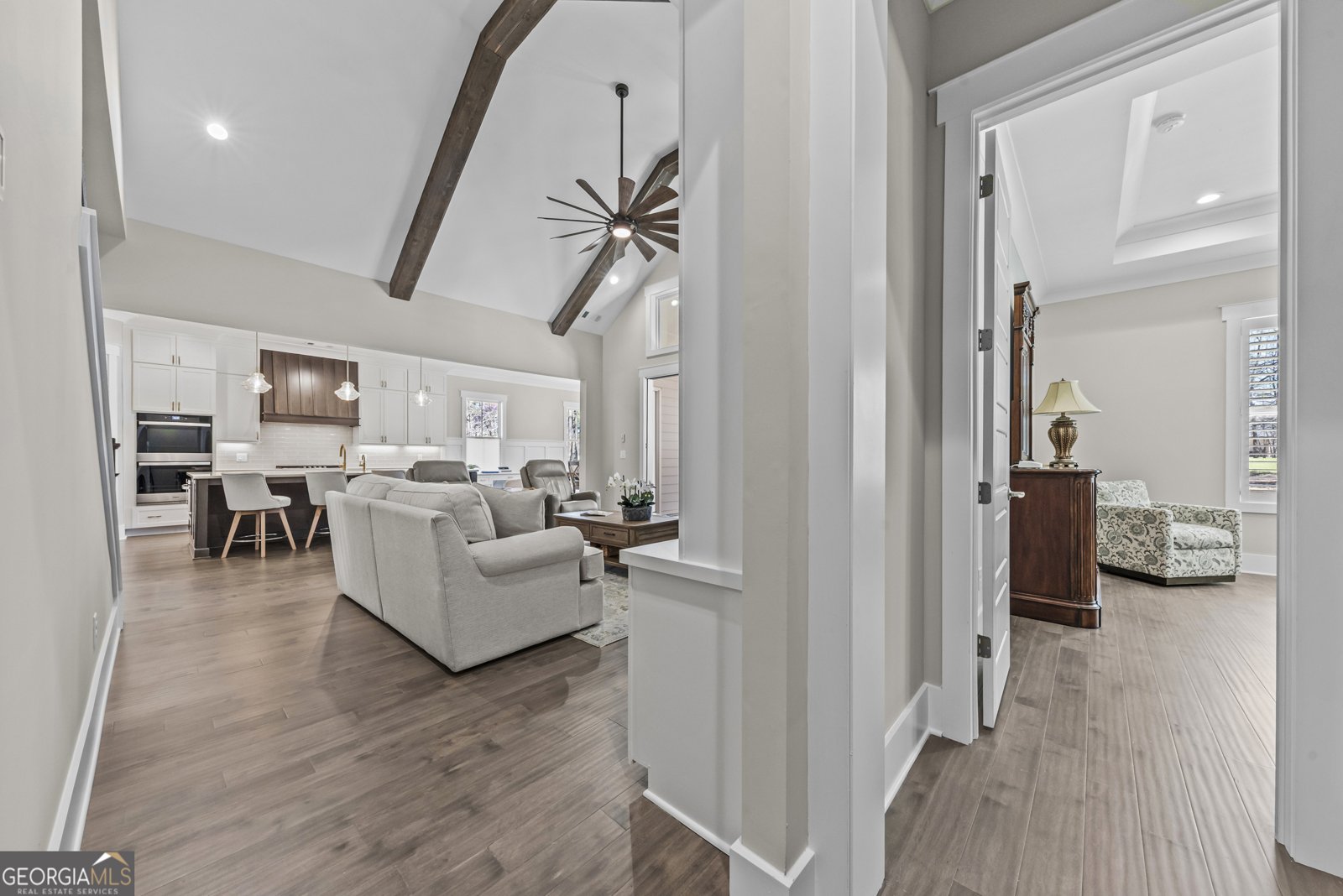 1100 Lake Drive Greensboro - Photo 27