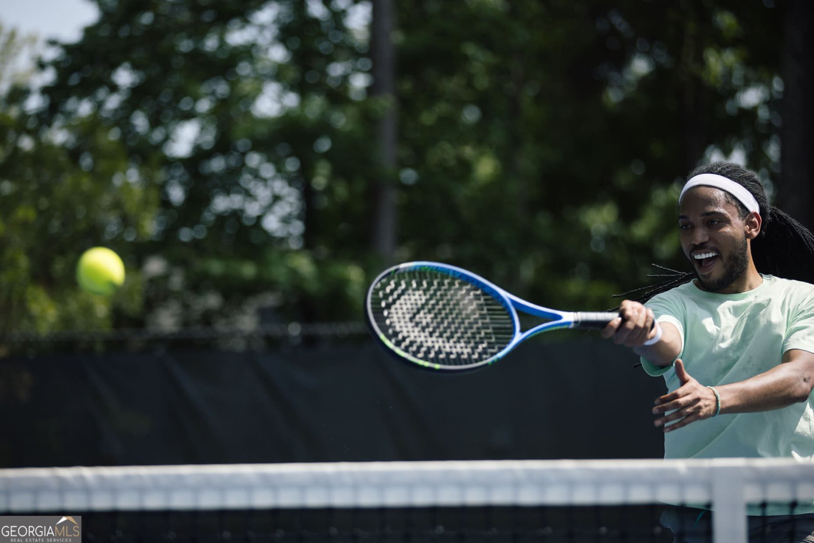 1100 Lake Drive Greensboro - Photo 50