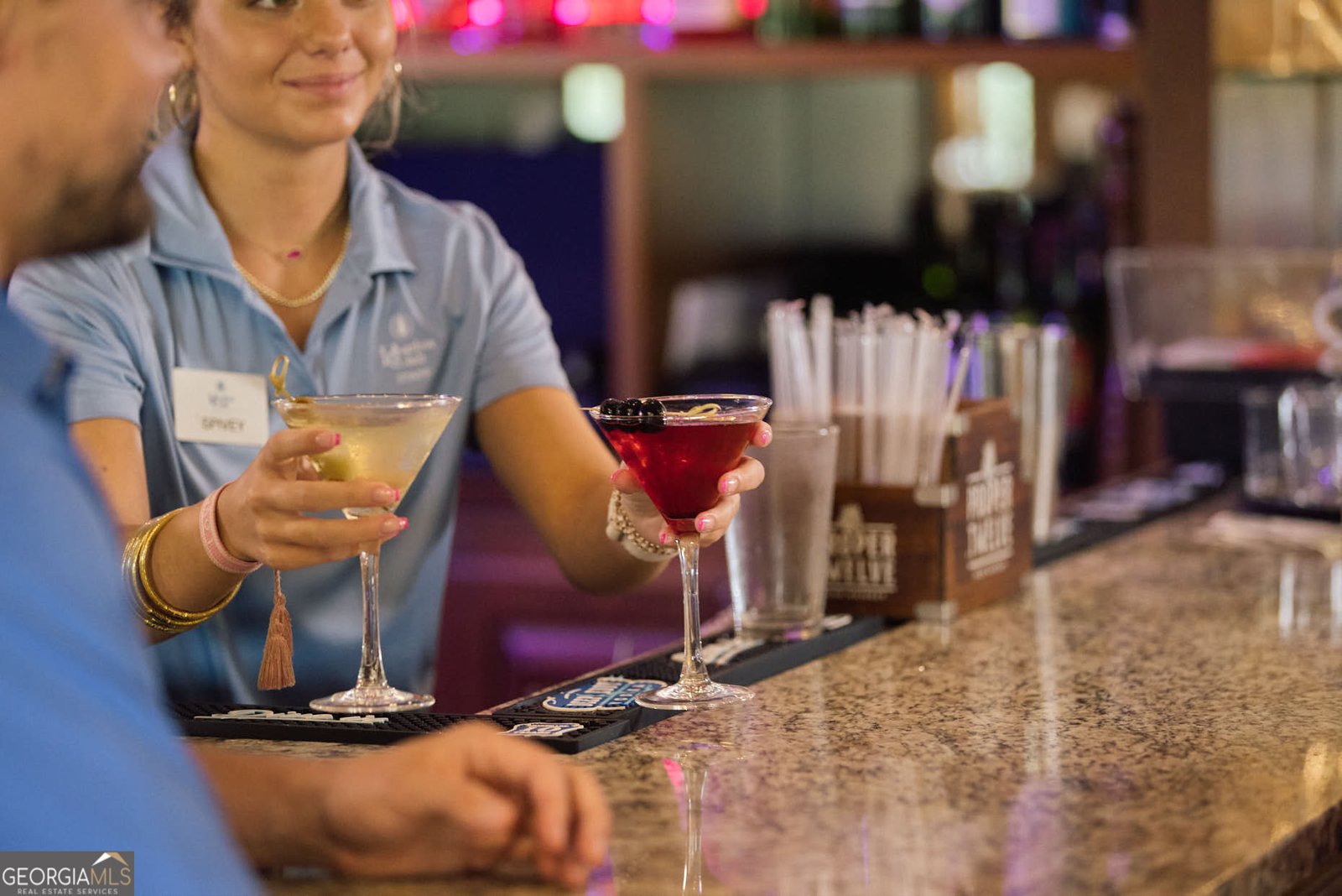 1100 Lake Drive Greensboro - Photo 51