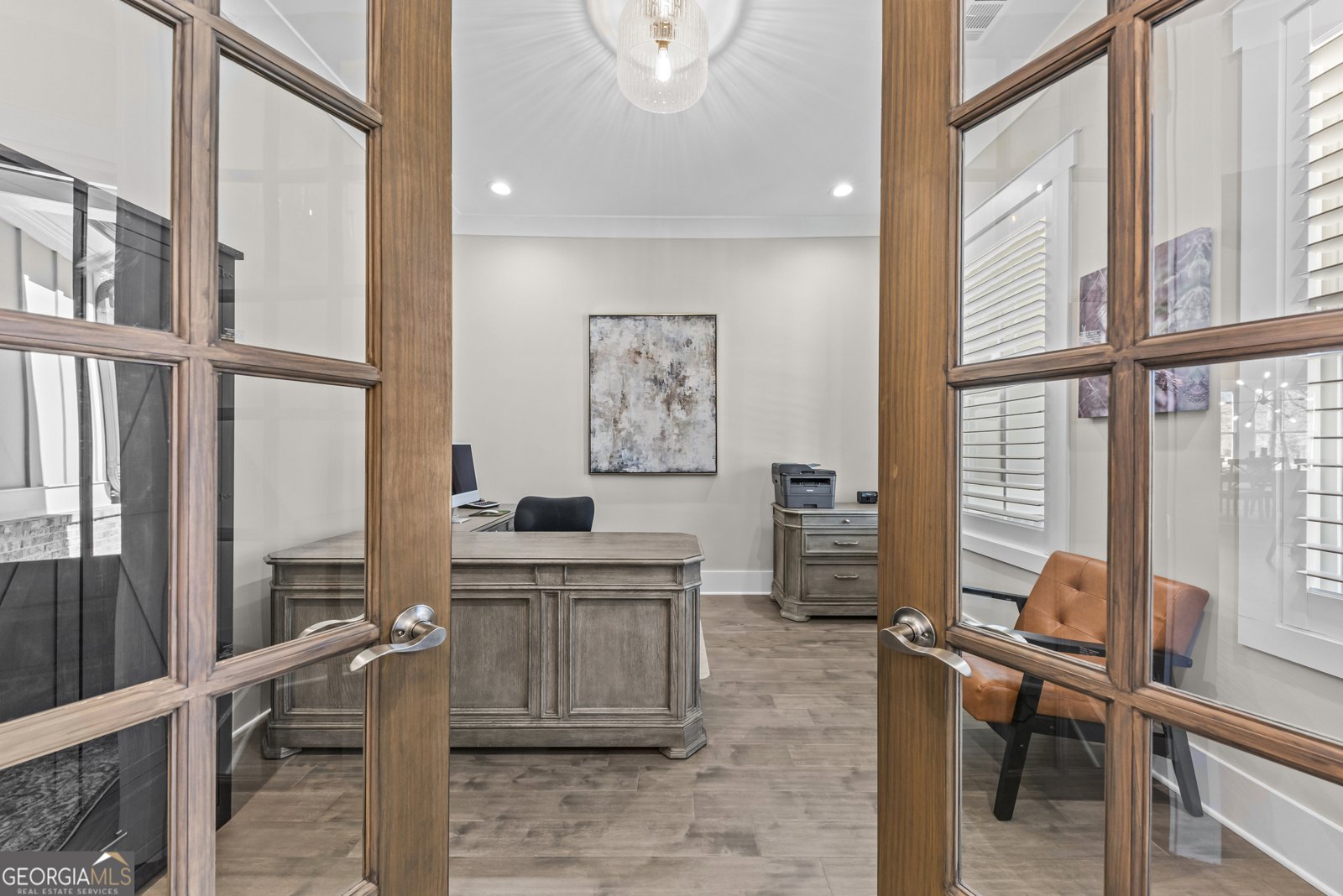 1100 Lake Drive Greensboro - Photo 6