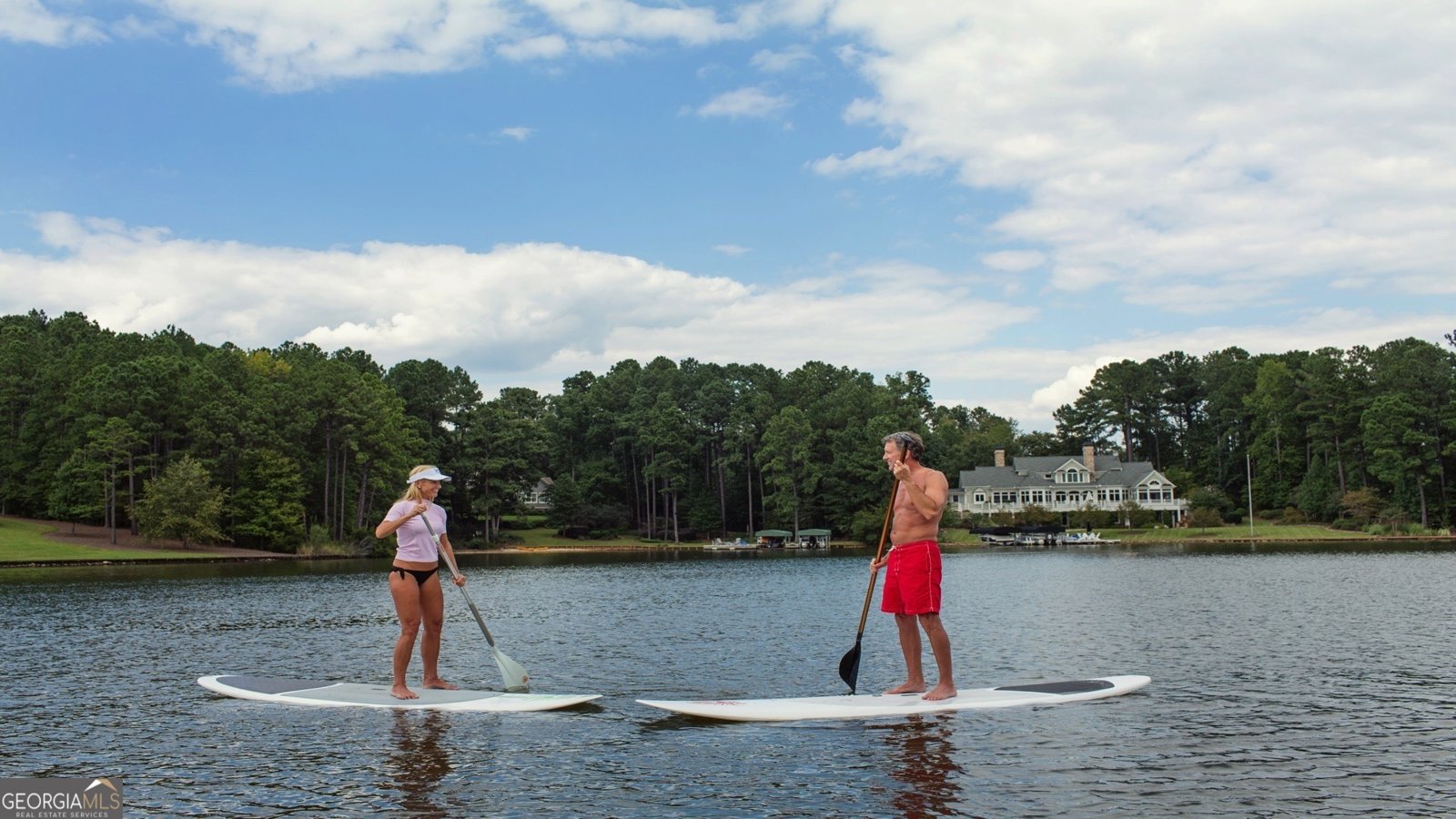 1100 Lake Drive Greensboro - Photo 61