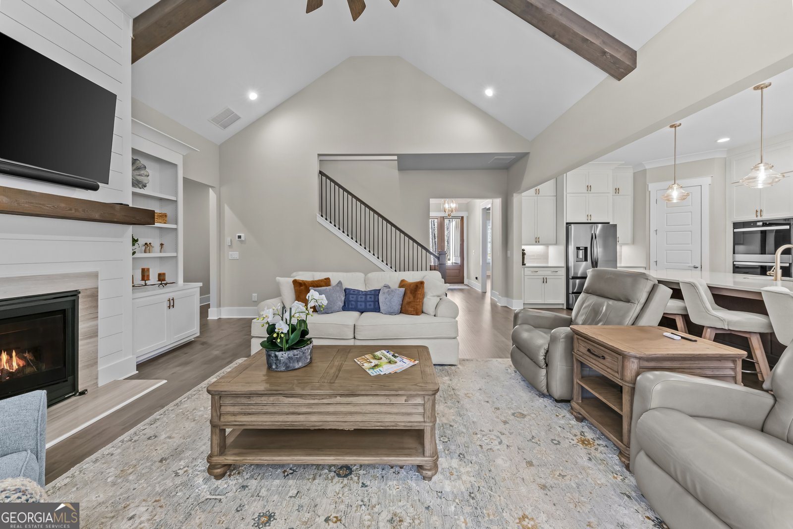 1100 Lake Drive Greensboro - Photo 7