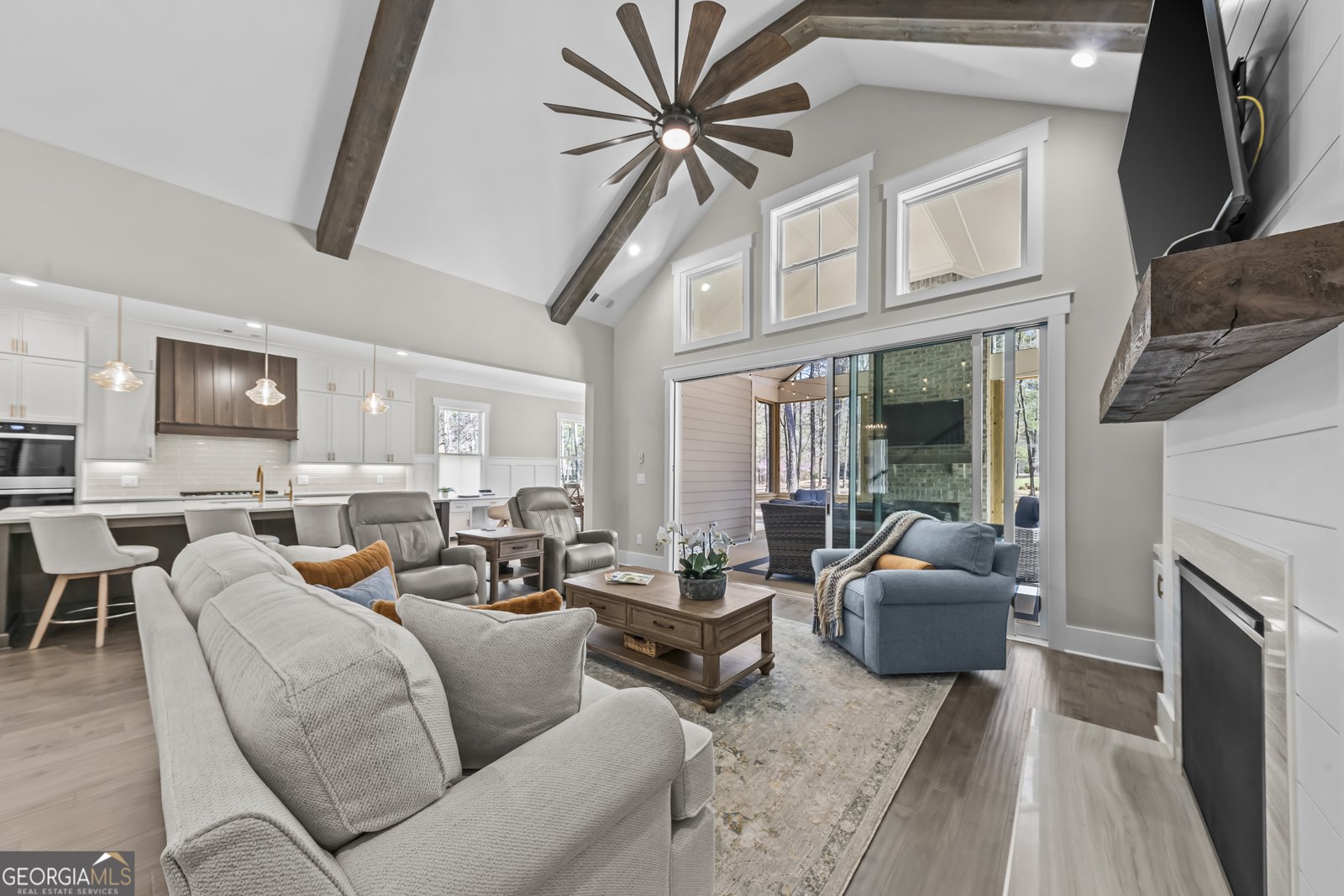 1100 Lake Drive Greensboro - Photo 8