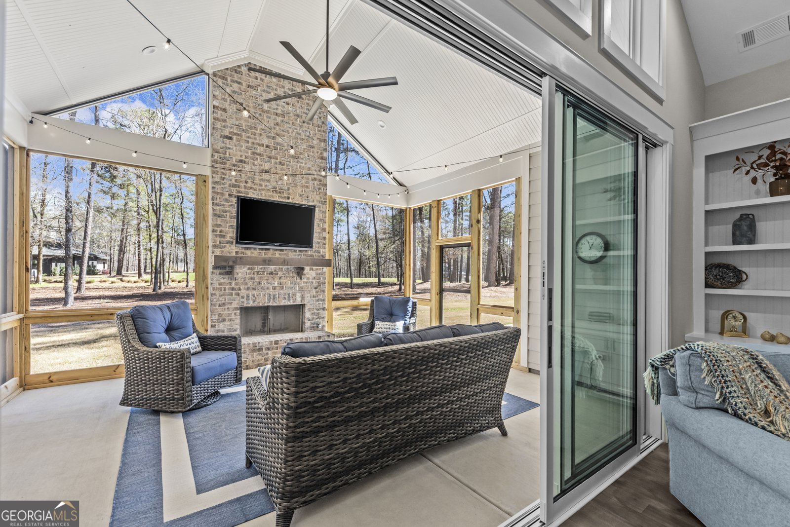 1100 Lake Drive Greensboro - Photo 9