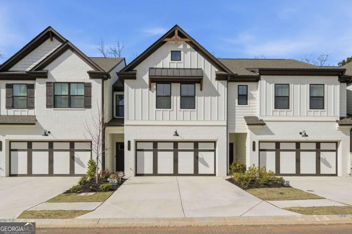 4107 Millstone Park Lane Gainesville - Photo 1