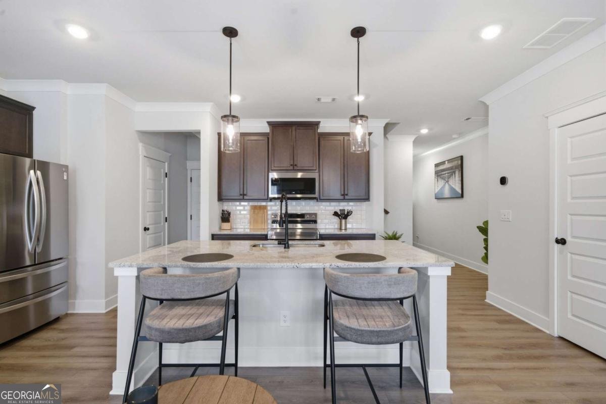 4107 Millstone Park Lane Gainesville - Photo 10