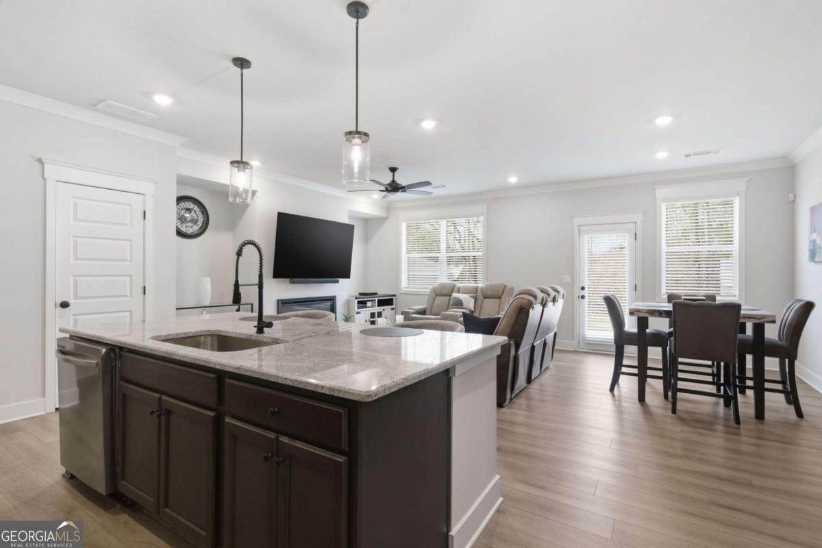 4107 Millstone Park Lane Gainesville - Photo 11