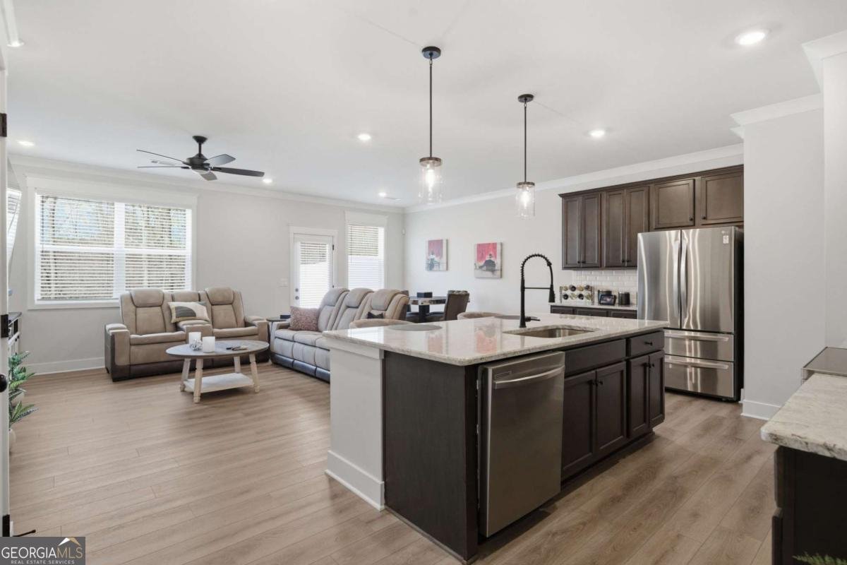 4107 Millstone Park Lane Gainesville - Photo 12