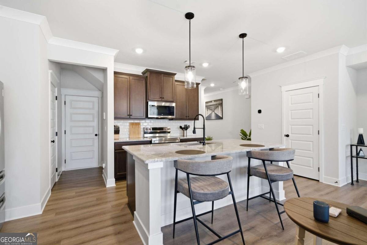 4107 Millstone Park Lane Gainesville - Photo 13