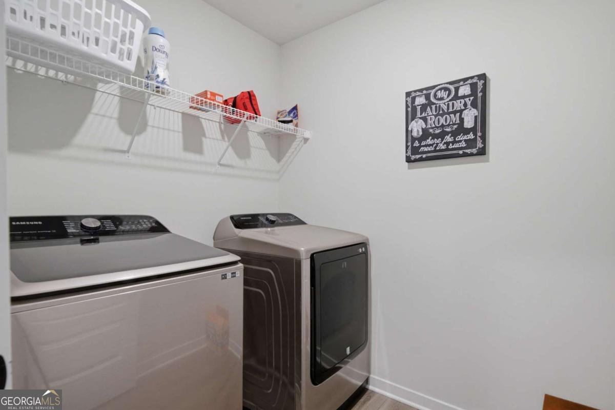 4107 Millstone Park Lane Gainesville - Photo 15