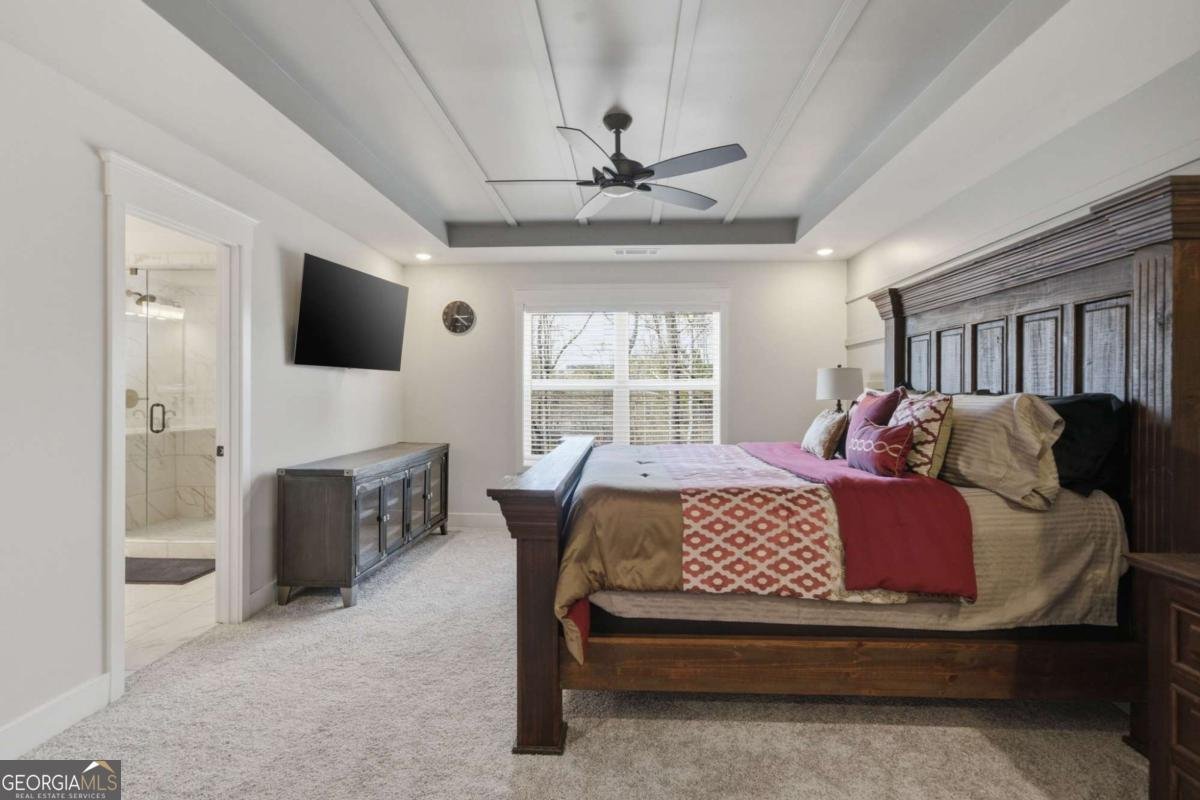 4107 Millstone Park Lane Gainesville - Photo 16